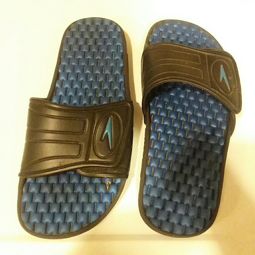 Speedo sandals